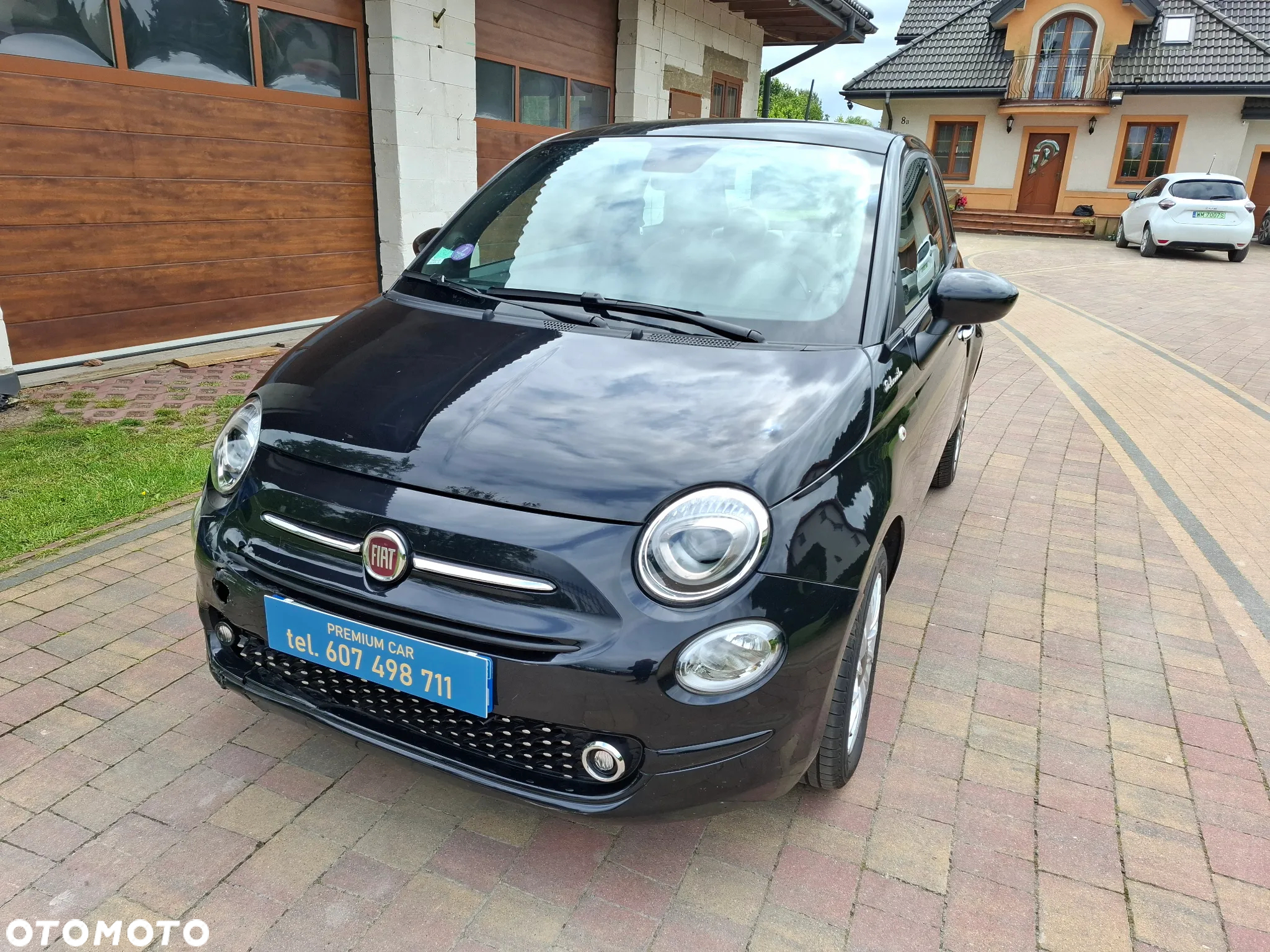 Fiat 500 1.0 Hybrid Dolcevita - 14