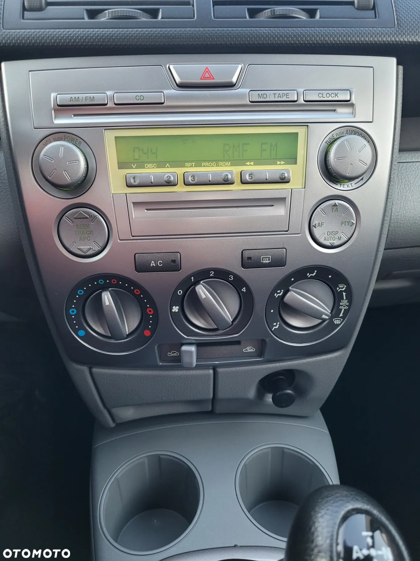 Mazda 2 1.4l Active - 13
