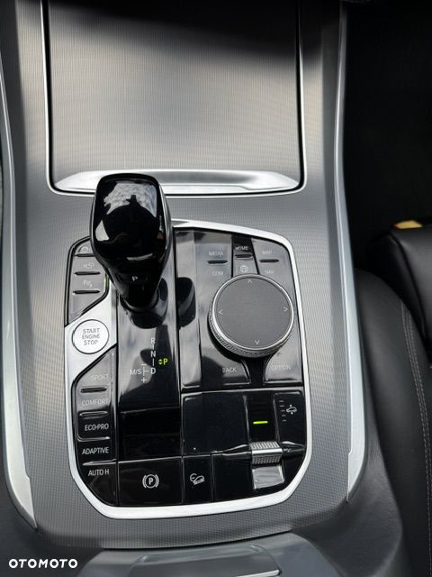 BMW X5 xDrive30d mHEV sport - 25