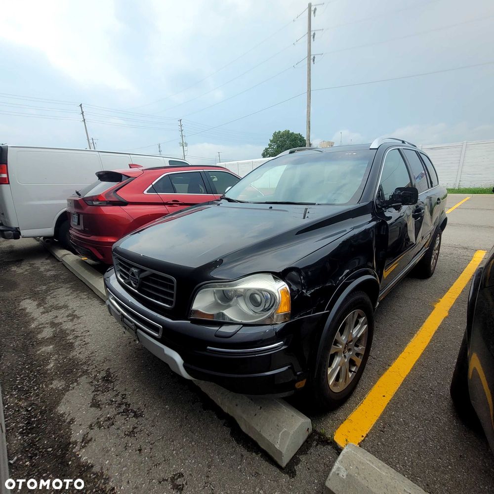 Volvo XC 90 - 2