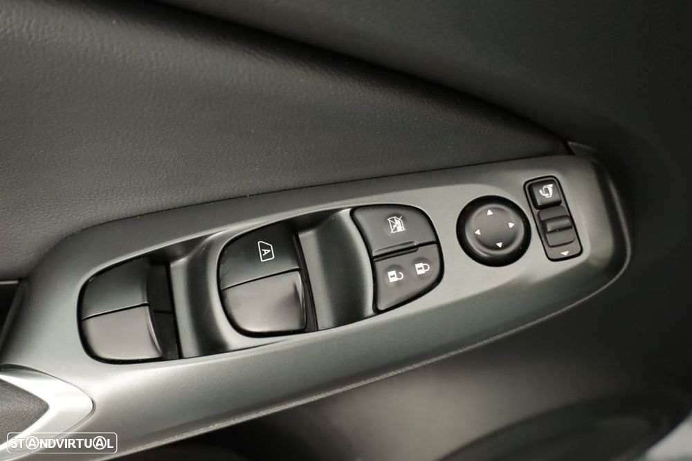 Nissan Juke 1.0 DIG-T Acenta+ - 19