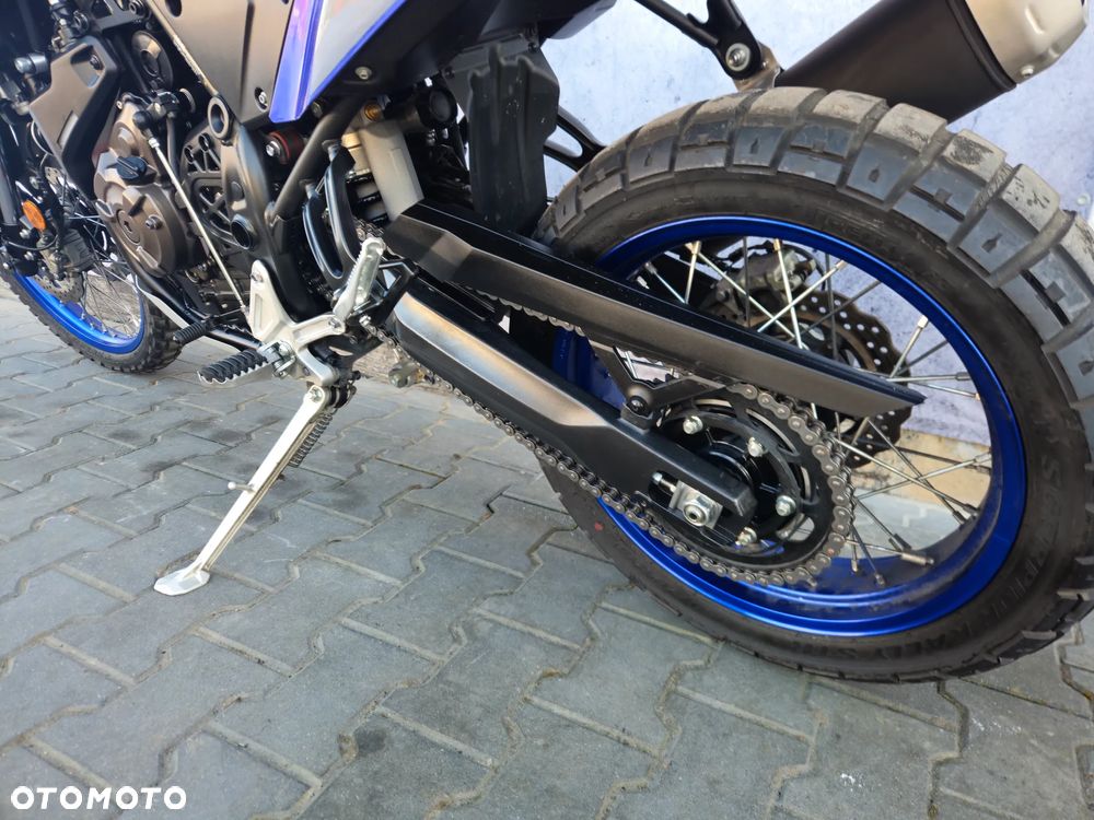 Yamaha Tenere - 21