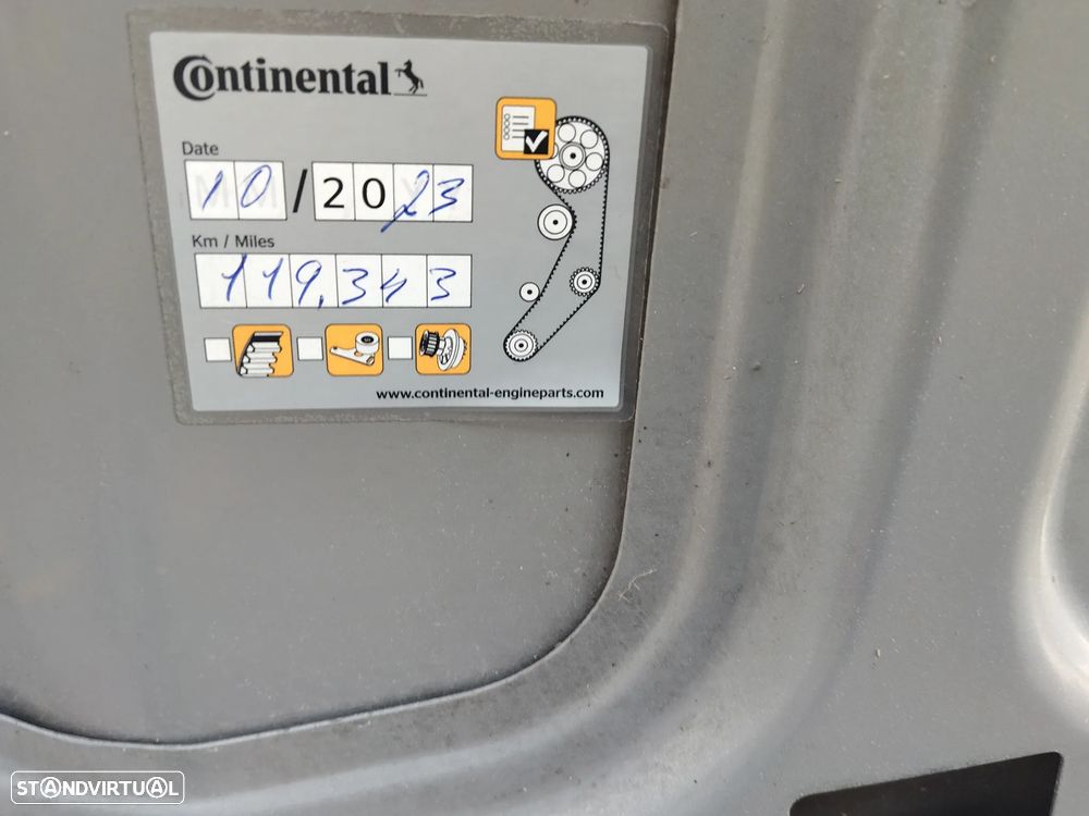 Ford Fiesta 1.4 Trend Durashift EST - 21