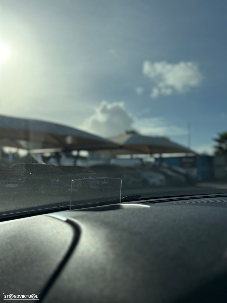 Citroën DS5 2.0 HDi Hybrid4 Sport Chic CMP6 - 30