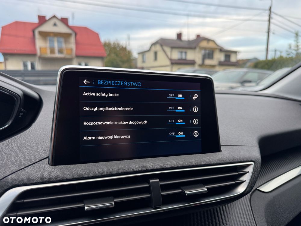 Peugeot 5008 BlueHDi 130 EAT8 Allure - 34