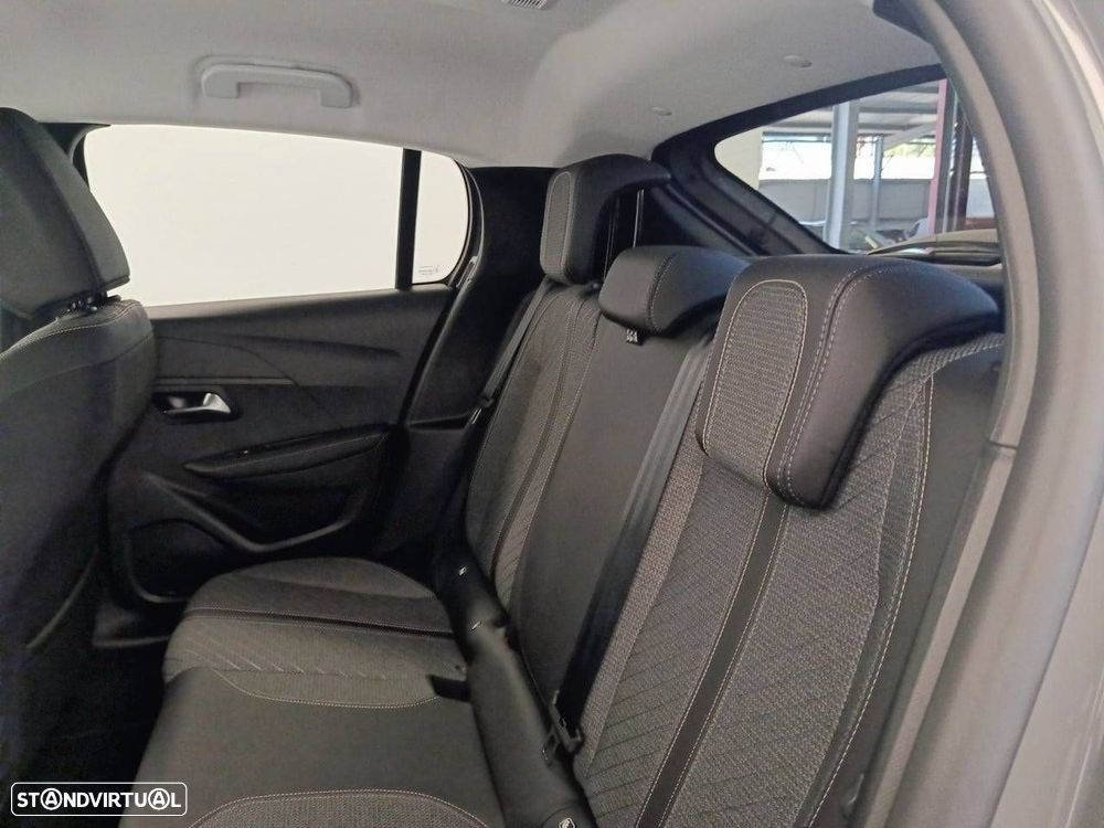 Peugeot 208 1.2 Hybrid Allure e-DCS6 - 10