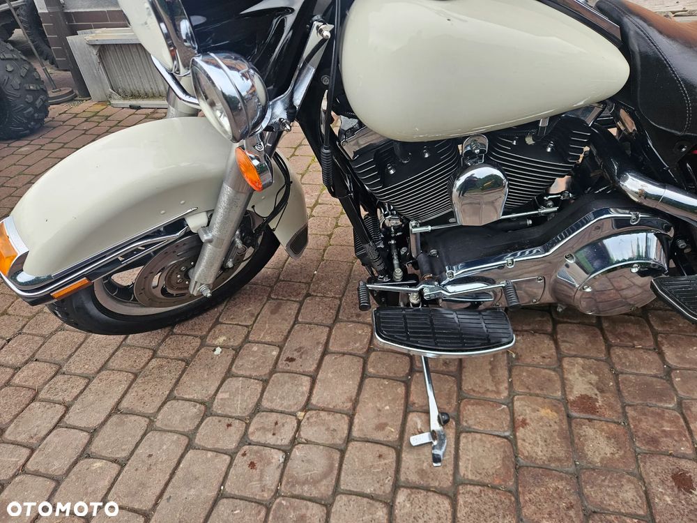 Harley-Davidson Softail Fat Boy - 23