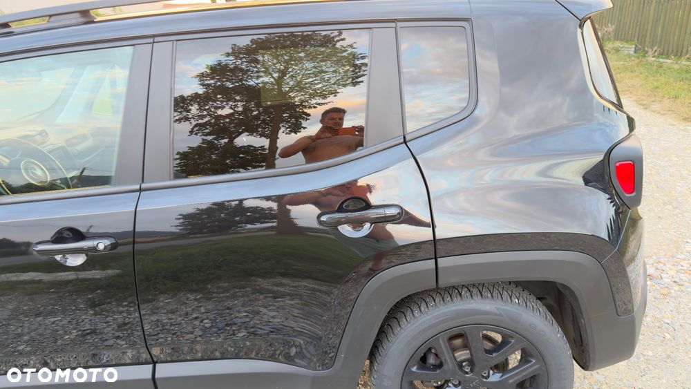 Jeep Renegade 1.0 T-GDI Limited - 28