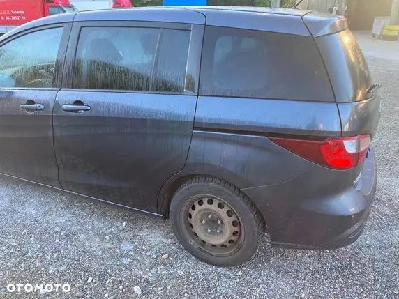 Mazda 5 2.0 MZR-DISI i-stop Business-Line - 5