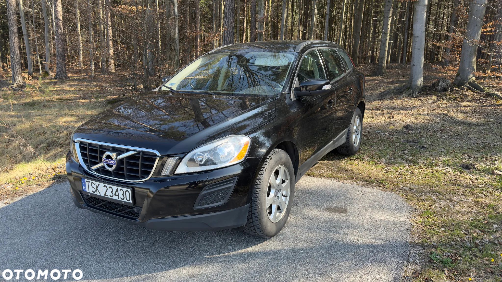 Volvo XC 60 D3 Kinetic - 1