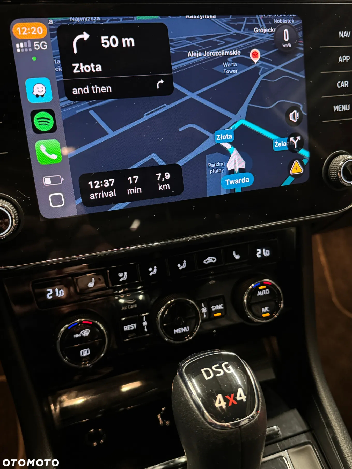 Skoda Superb - 14
