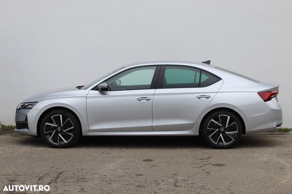 Skoda Octavia 2.0 TDI 150 CP DSG Selection - 12