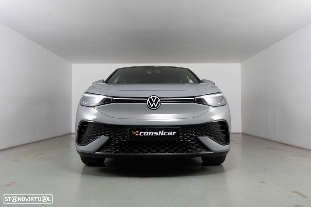 VW ID.5 77 kWh Pro - 4