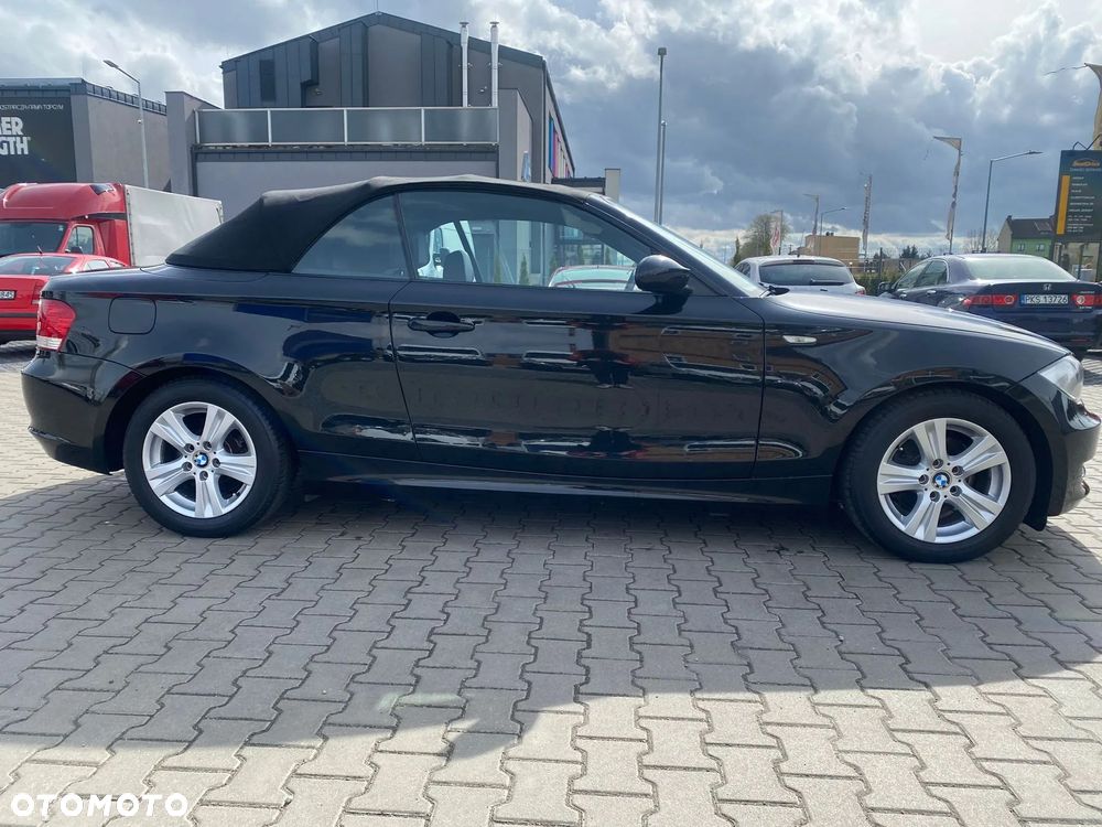 BMW Seria 1 - 8