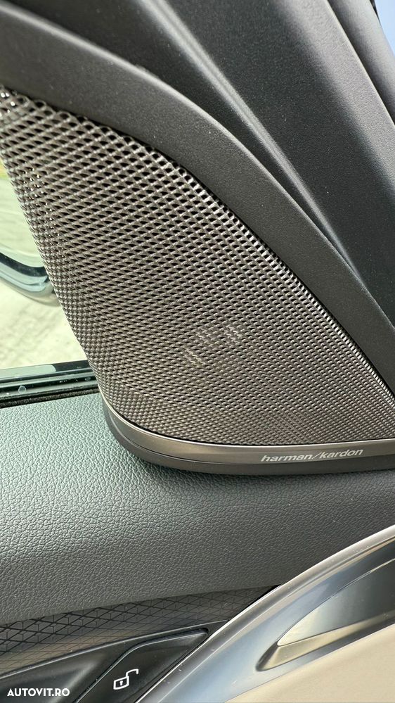 BMW Seria 5 540d xDrive AT MHEV - 7