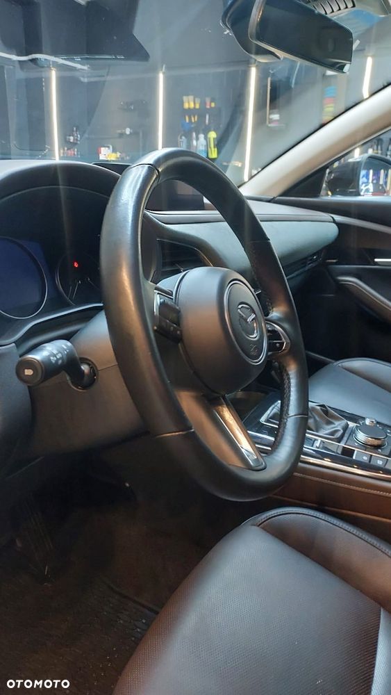 Mazda CX-30 2.0 mHEV Homura AWD - 18