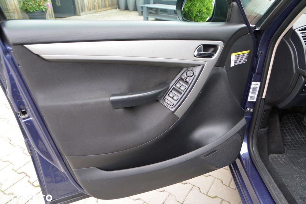 Citroën C4 Grand Picasso - 16