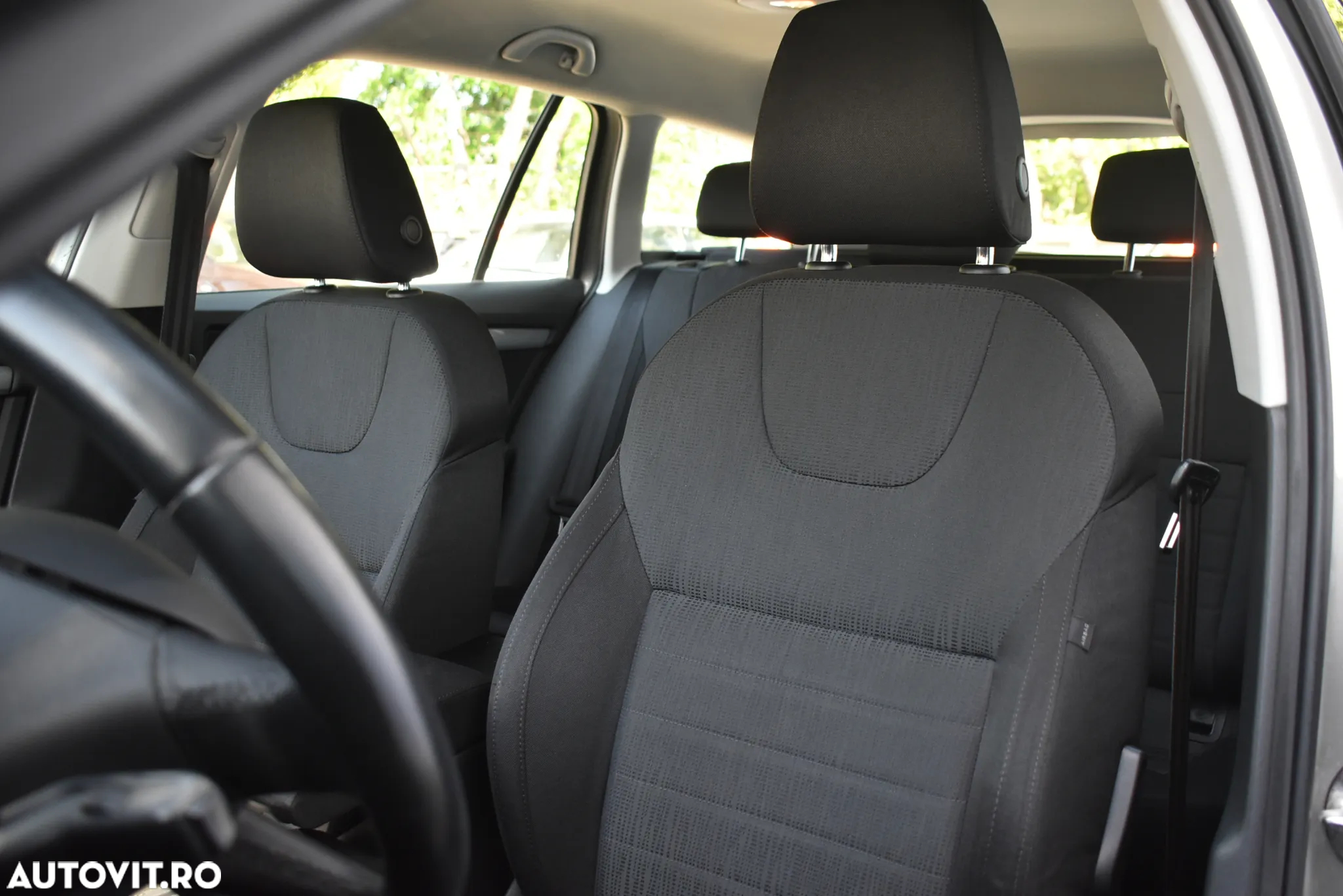 Skoda Octavia 2.0 TDI 4X4 STYLE - 19