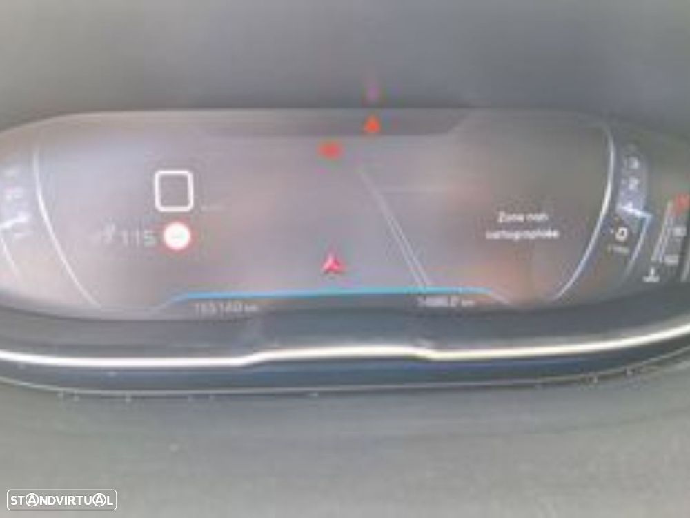 Peugeot 3008 - 3