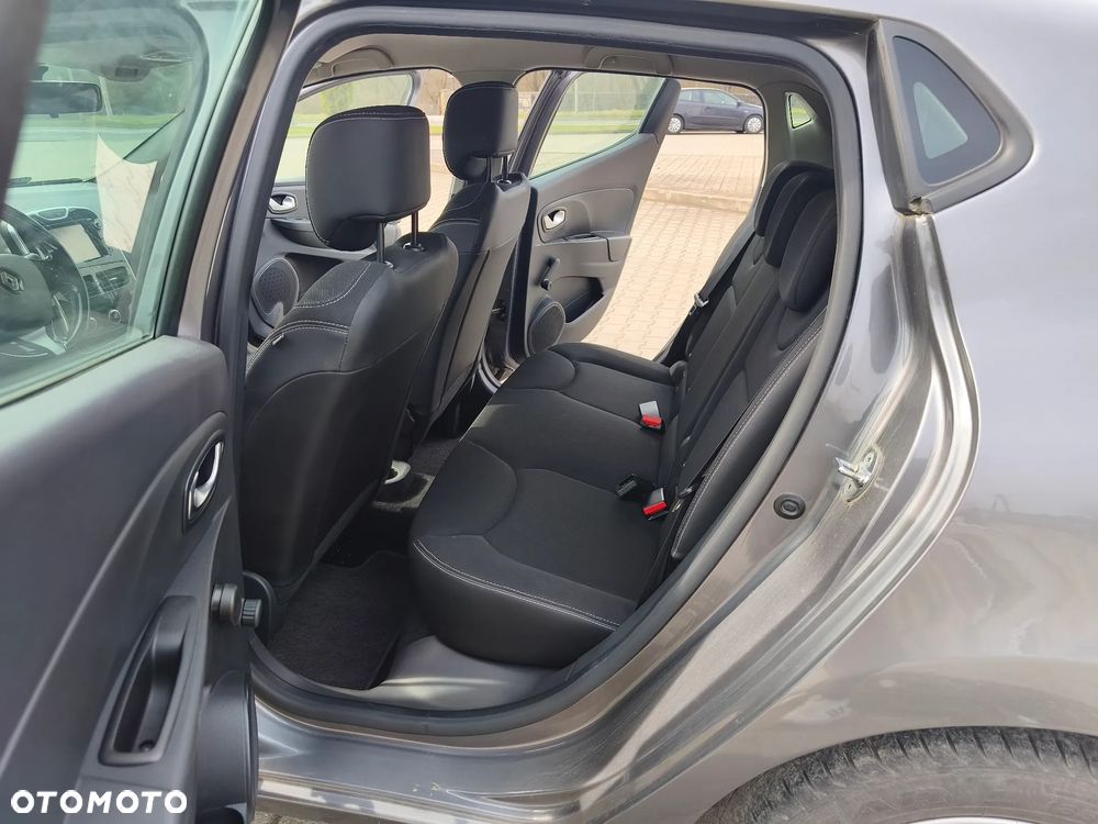Renault Clio 1.2 16V Life - 7