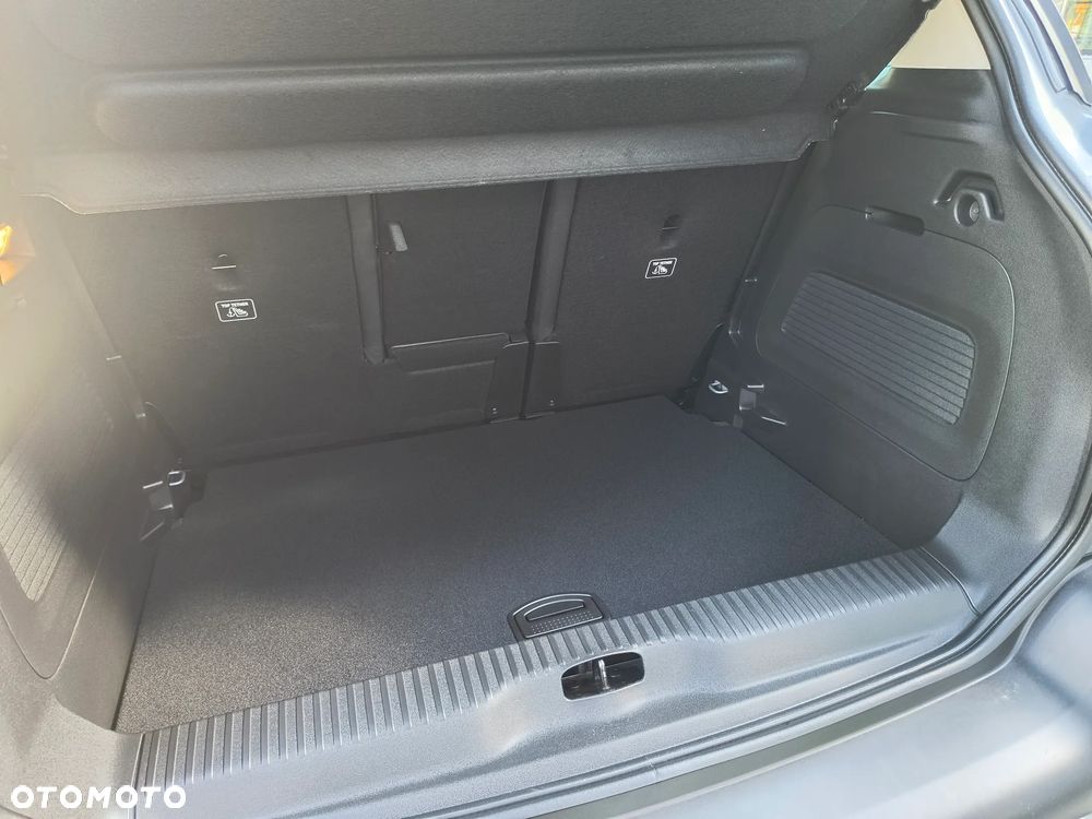 Citroen C3 Aircross 2024 photo 5