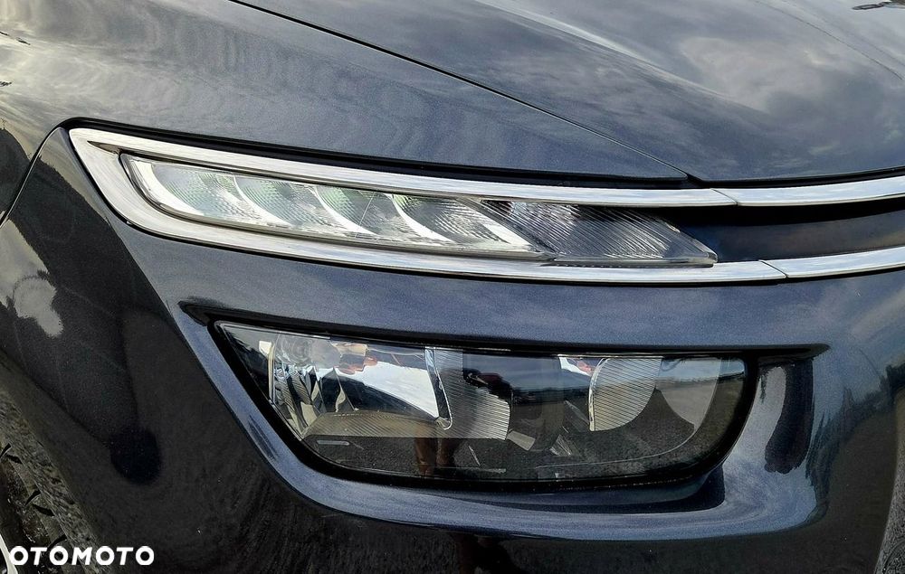 Citroën C4 Grand Picasso 2.0 BlueHDi MoreLife S&S - 27