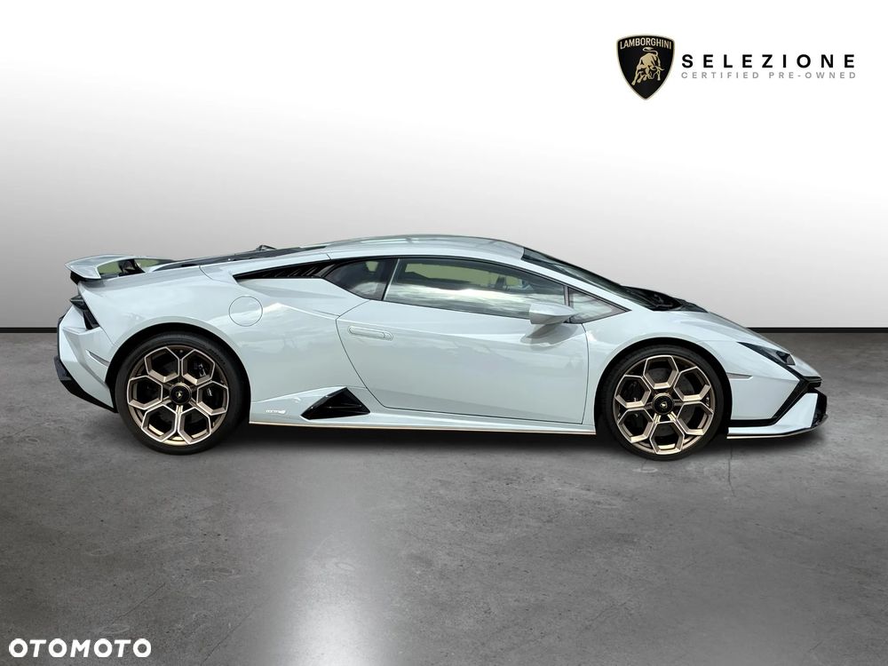 Lamborghini Huracan - 2