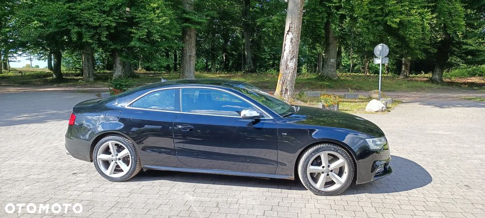 Audi S5 Coupé 4.2 Quattro Tiptr - 18