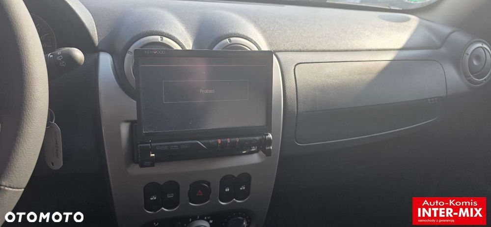 Dacia Sandero Stepway - 12
