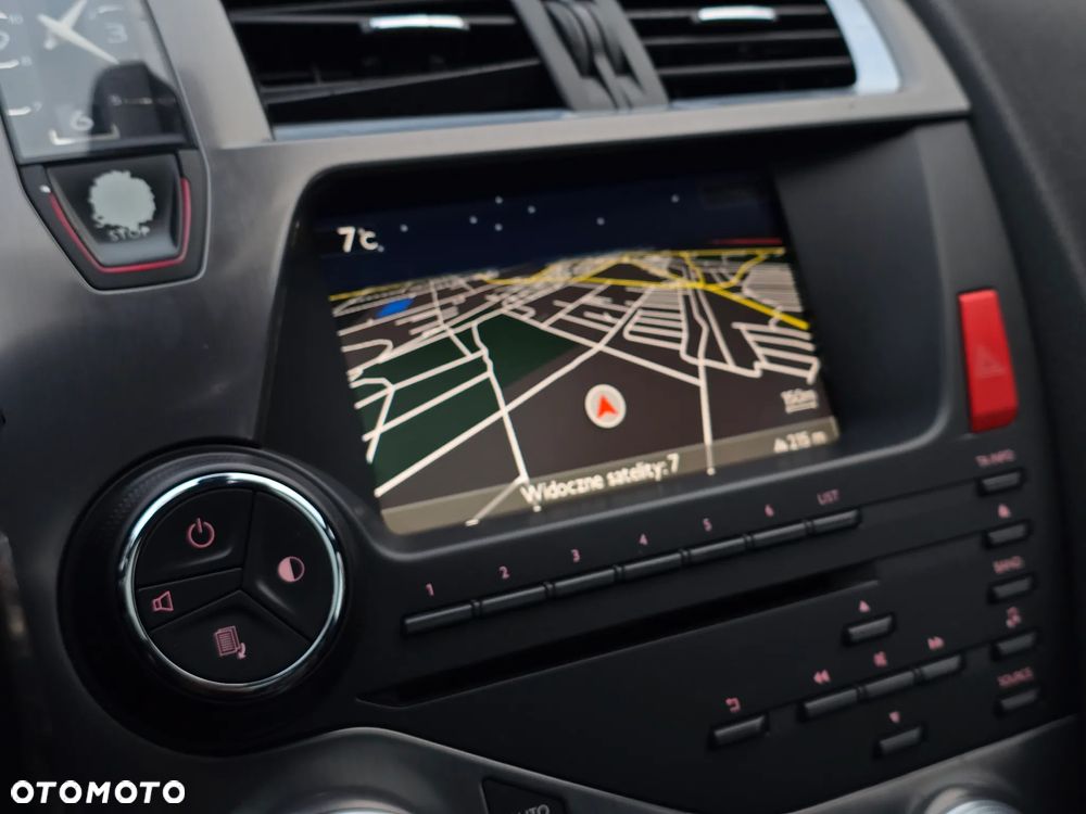 Citroën DS5 2.0 HDi SportChic - 28