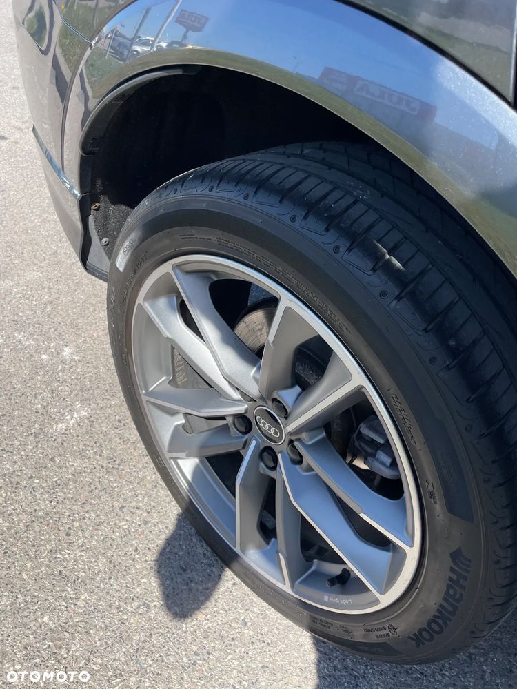 Audi Q3 - 19