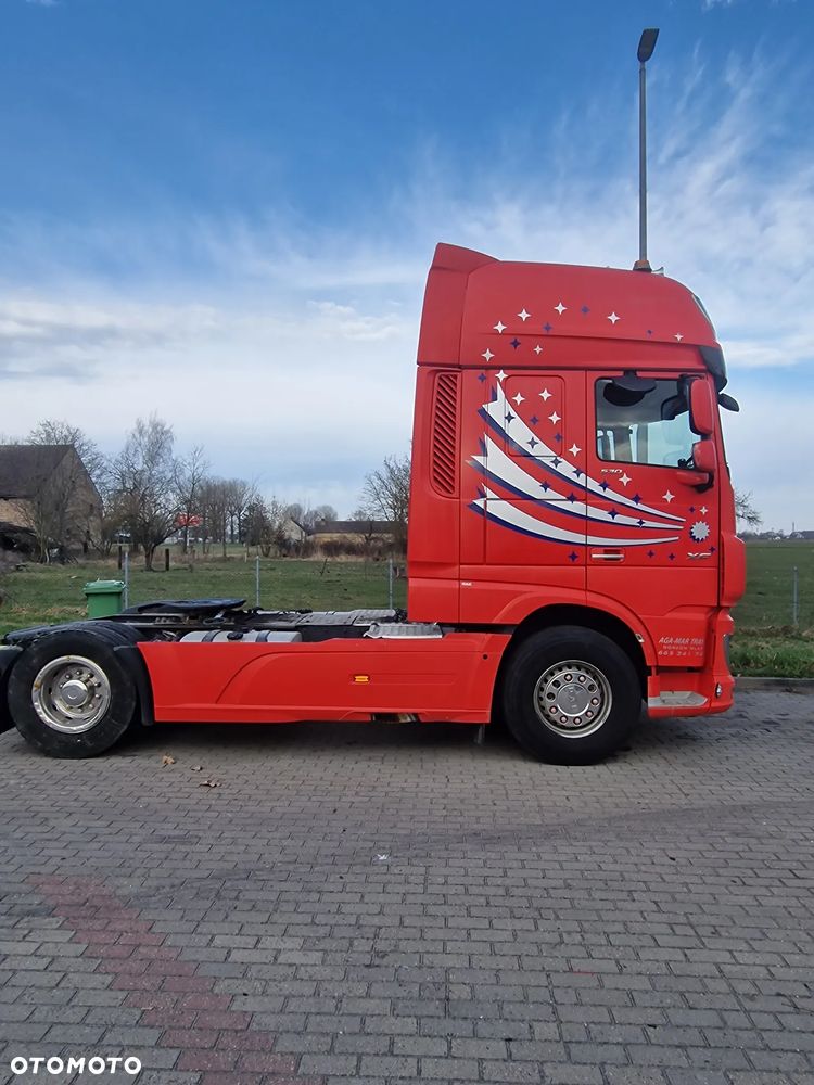 DAF XF530 - 6