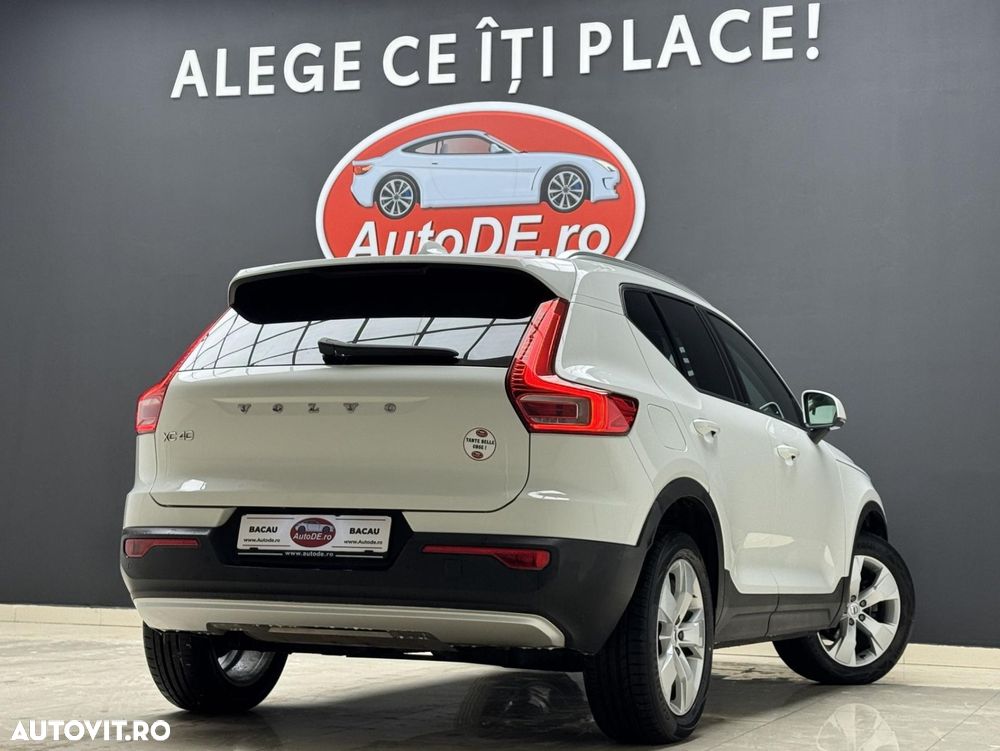 Volvo XC 40 - 4