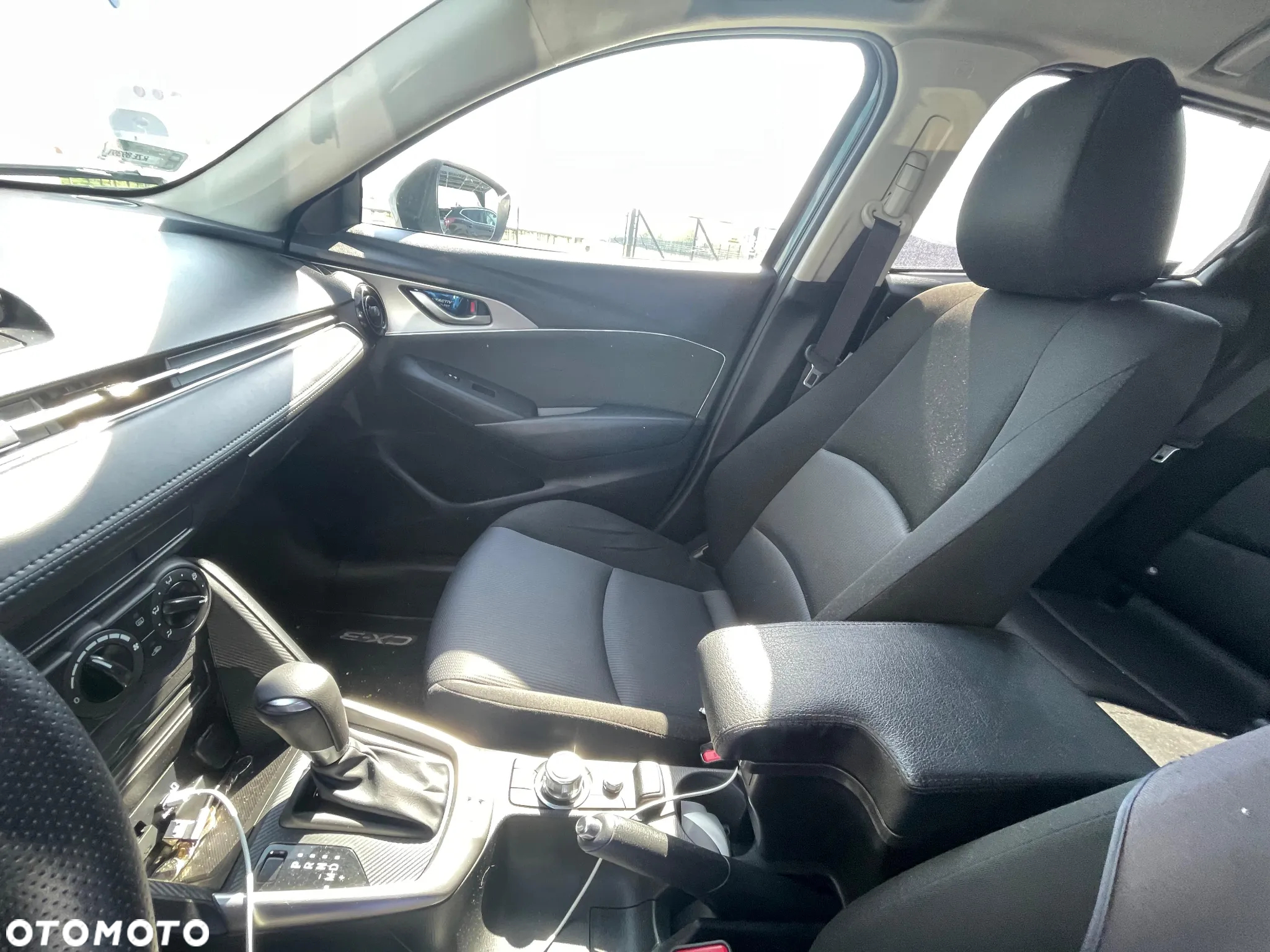 Mazda CX-3 - 13