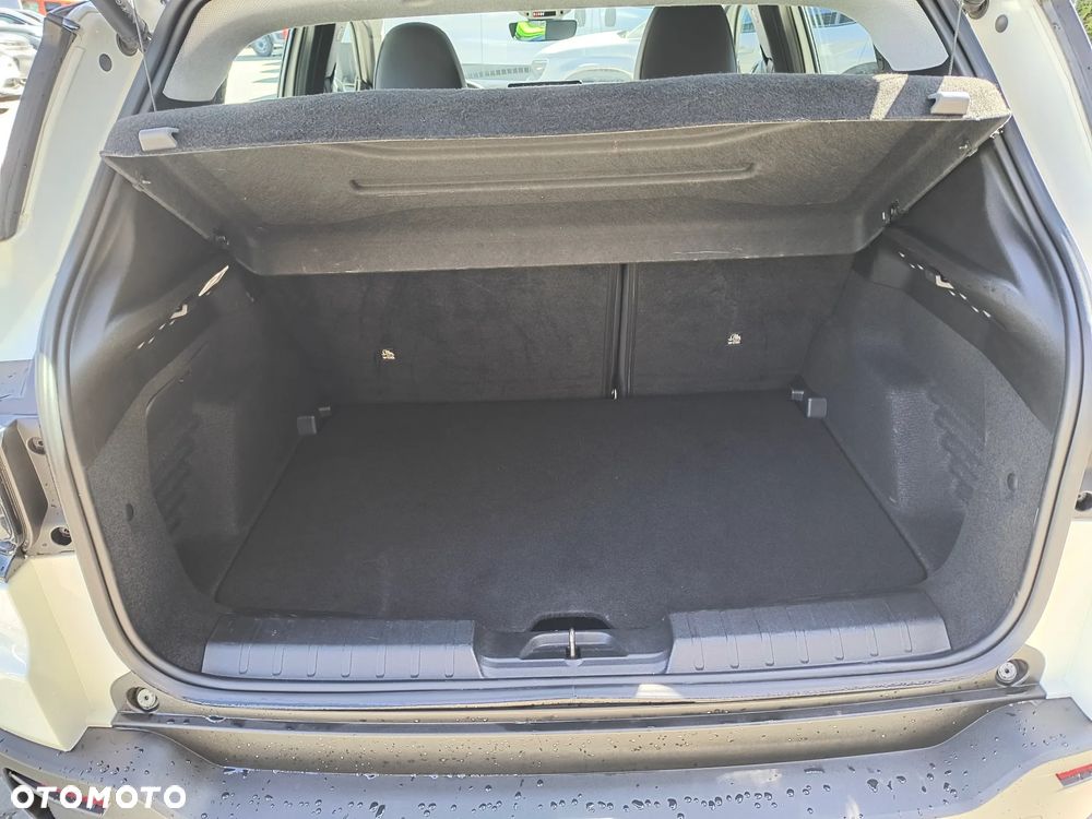 Jeep Avenger 1.2 GSE T3 Altitude FWD - 5