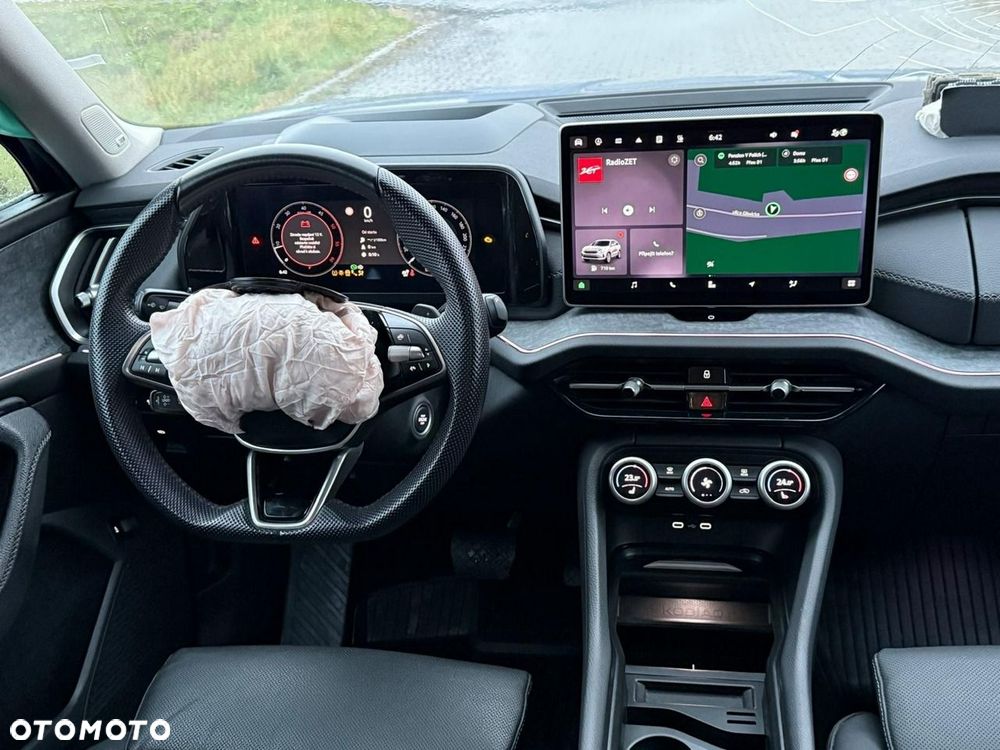 Skoda Kodiaq 2.0 TDI 4x4 DSG Selection - 31
