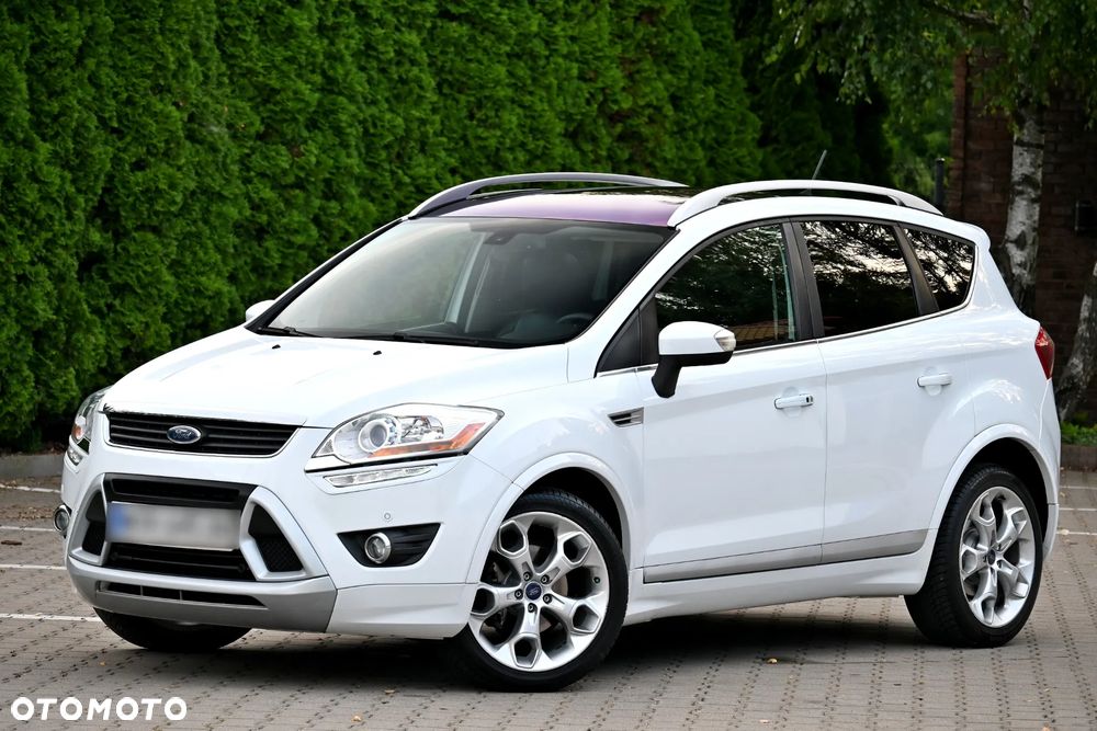 Ford Kuga 2.0 TDCi Individual - 3