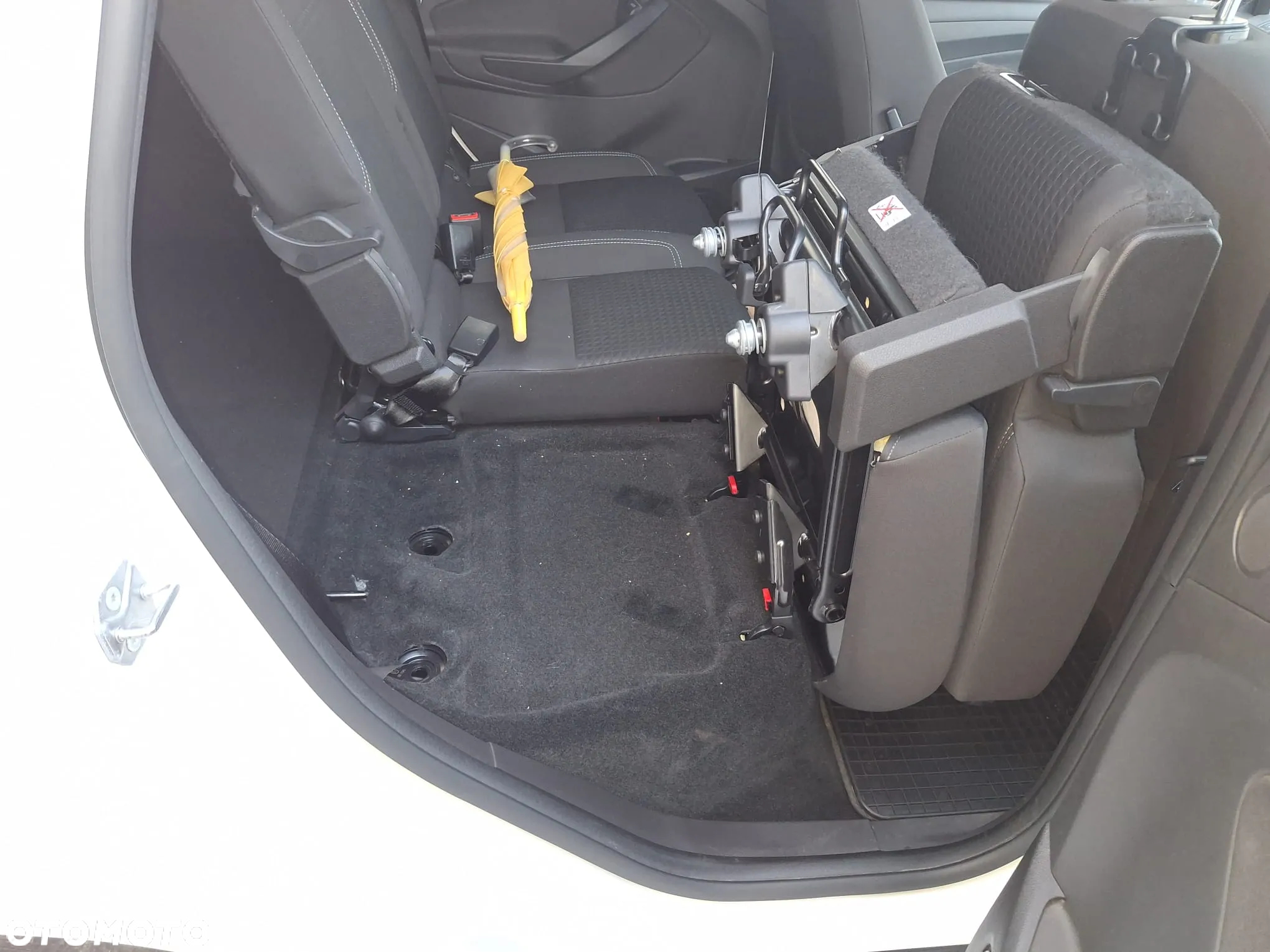 Ford C-MAX 1.0 EcoBoost Edition ASS - 15