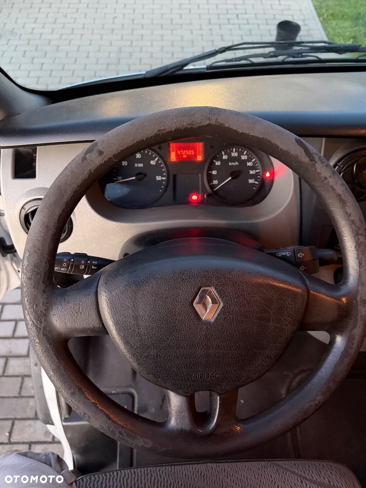 Renault Master - 11