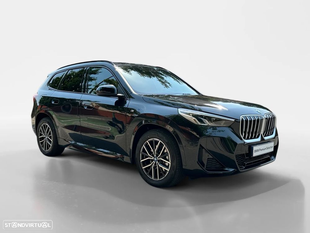 BMW X1 xDrive25e Pack Desportivo M - 8