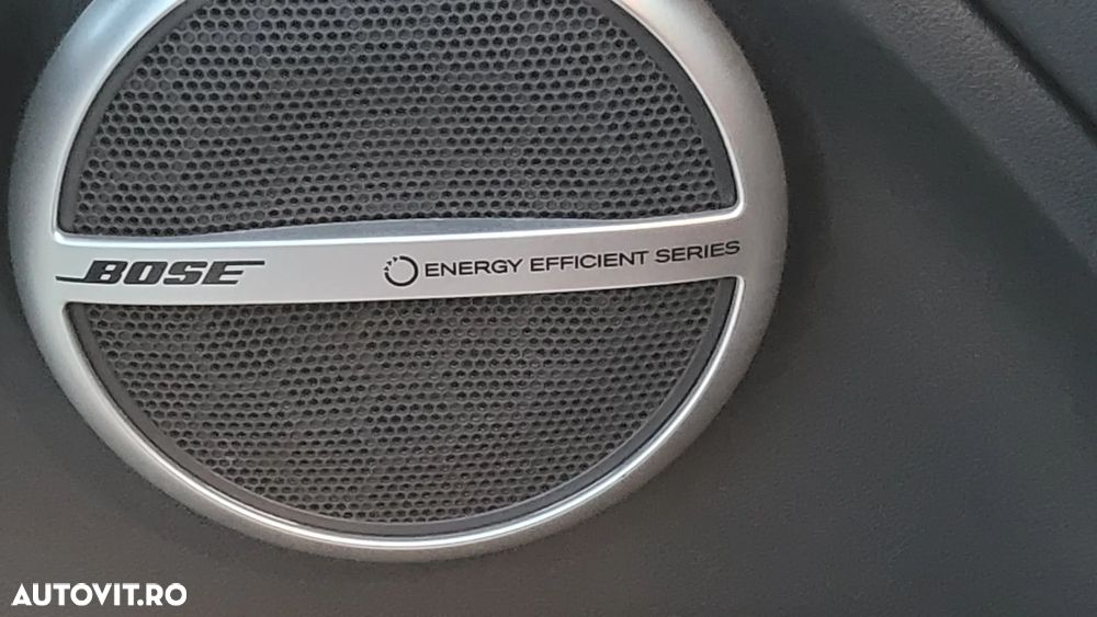 Renault Megane Grandtour ENERGY dCi 110 Start & Stopp Bose Edition - 22