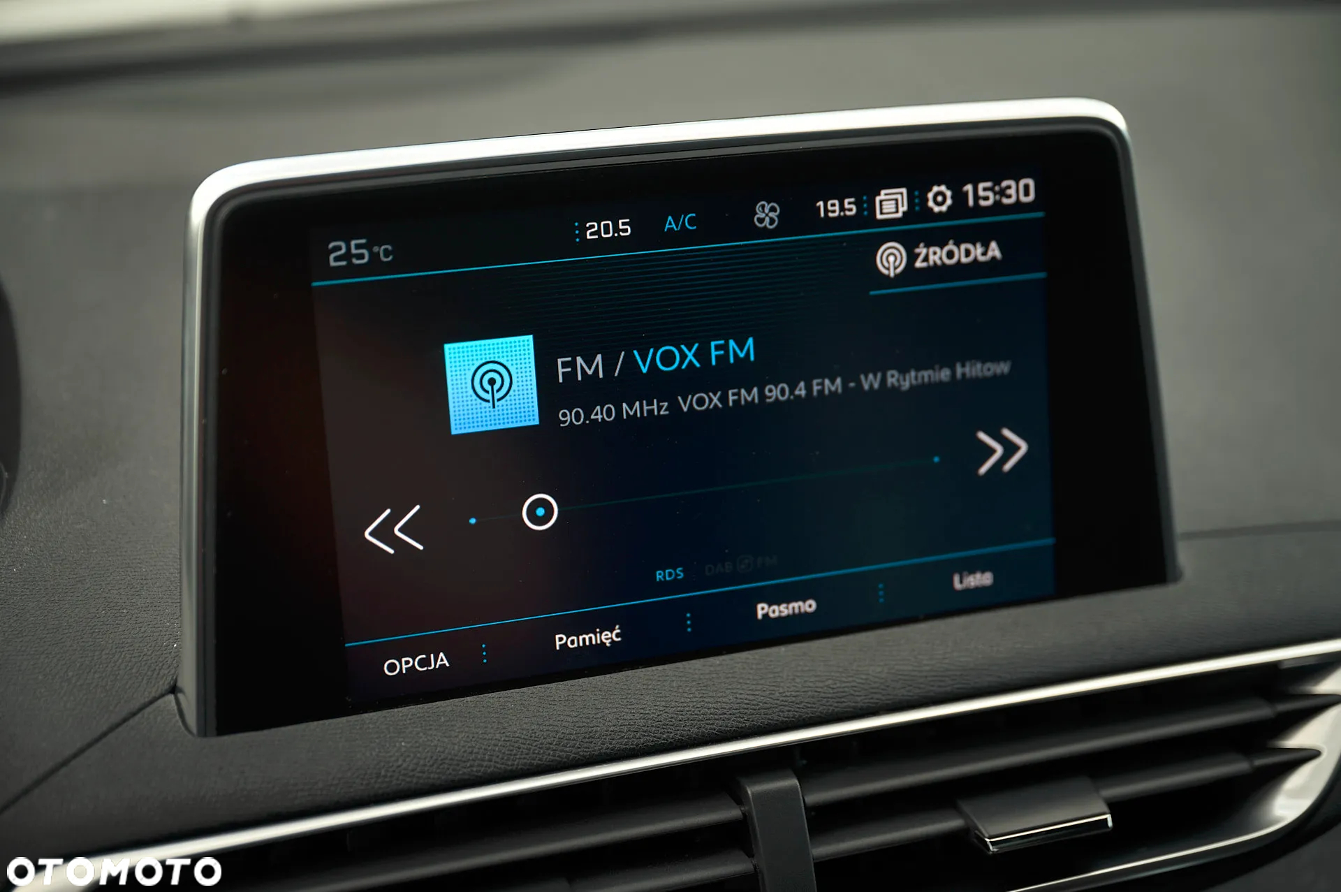 Peugeot 3008 BlueHDi 130 Stop & Start Allure - 40