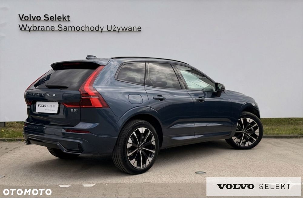 Volvo XC 60 - 6