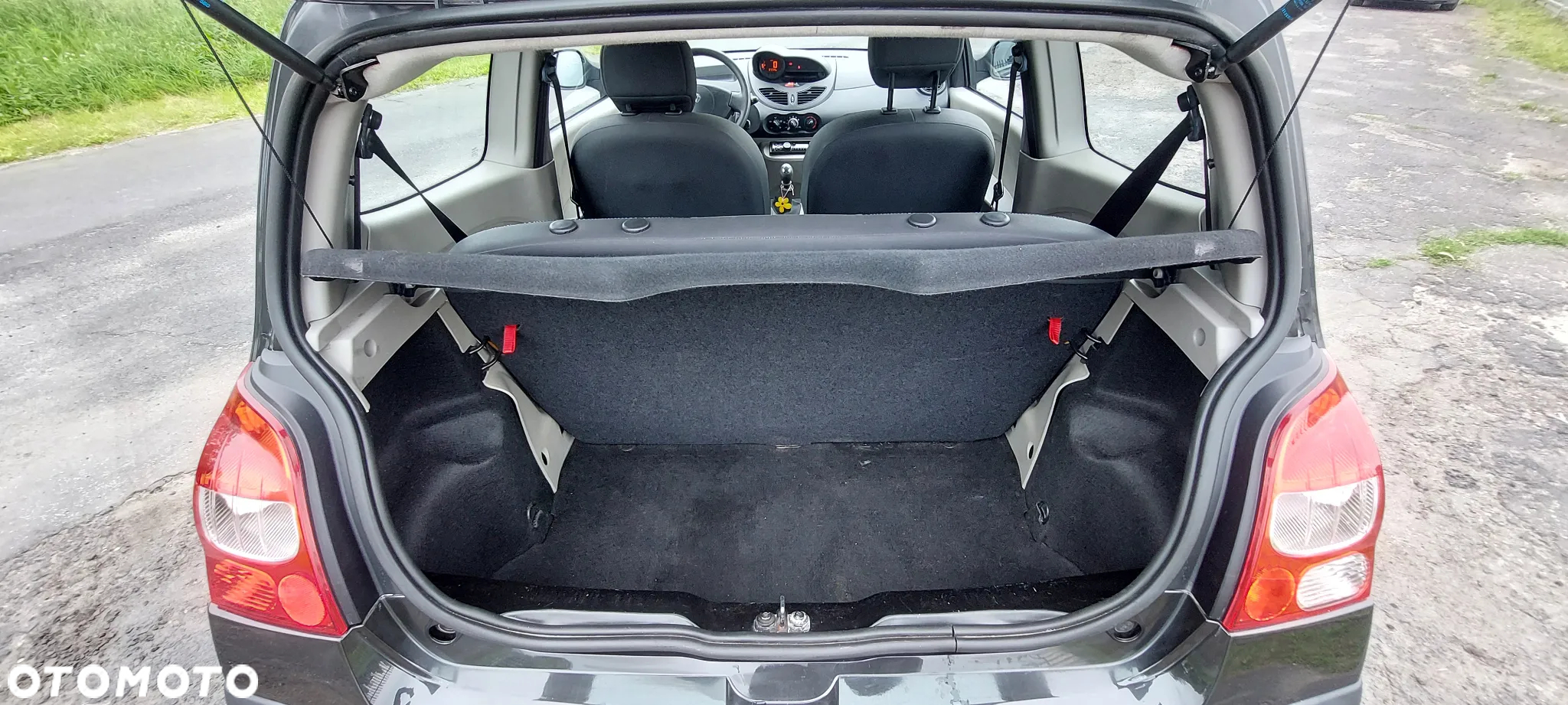 Renault Twingo 1.2 16V Dynamique - 10