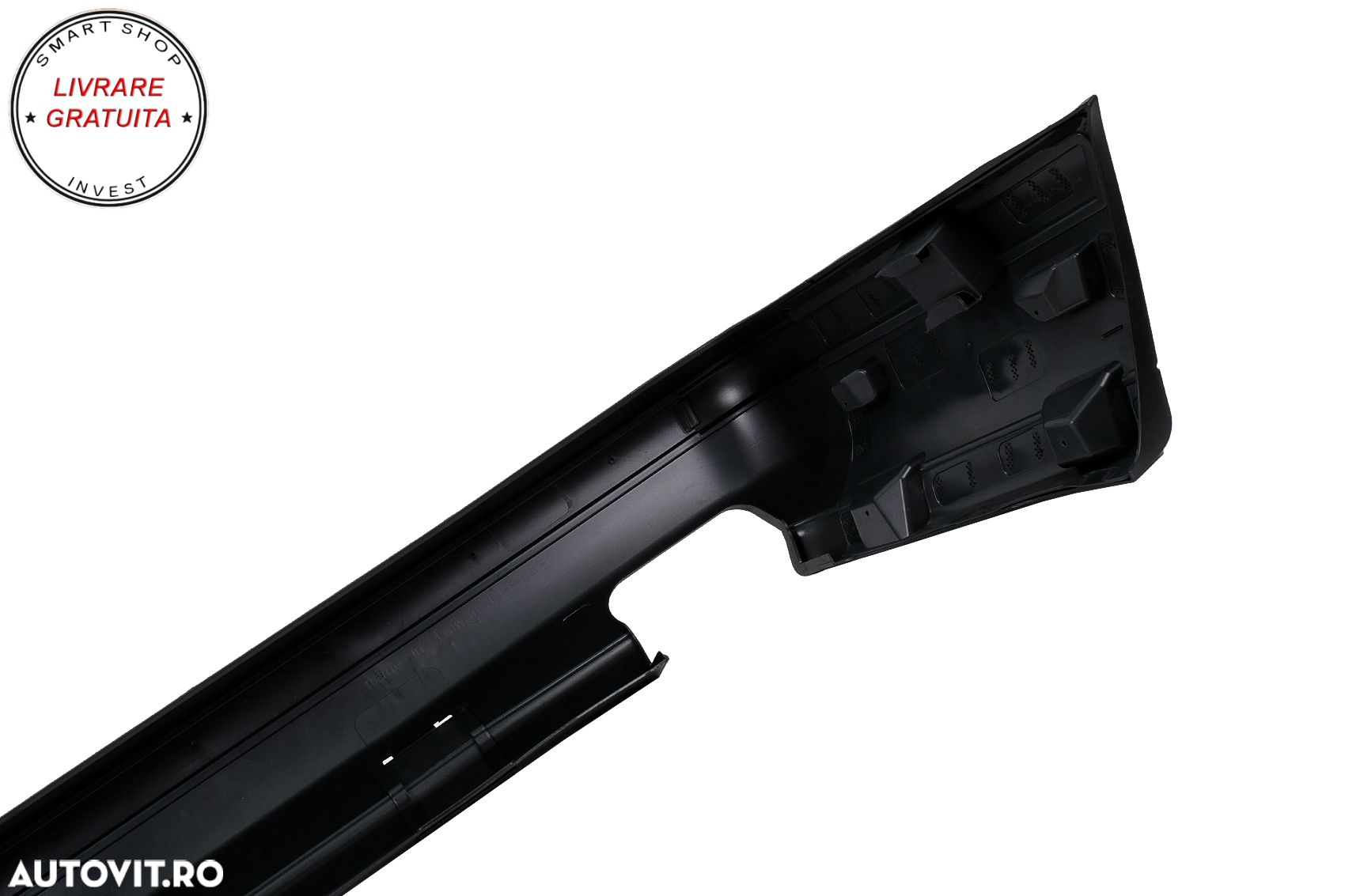 Bara Spate BMW Seria 5 E34 Sedan Touring (1987-1995) M-Tech Design- livrare gratuita - 9
