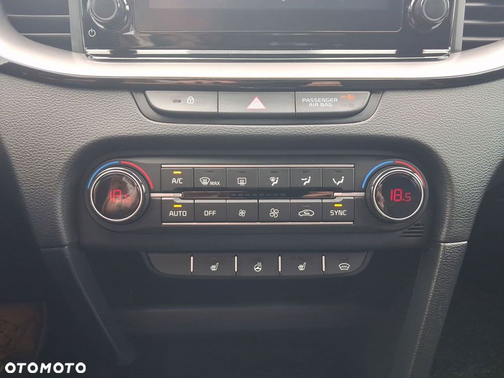 Kia Ceed 1.5 T-GDI L - 22