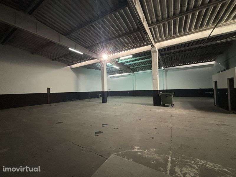 Armazem para arrendamento N4 Atalaia montijo - Grande imagem: 2/7