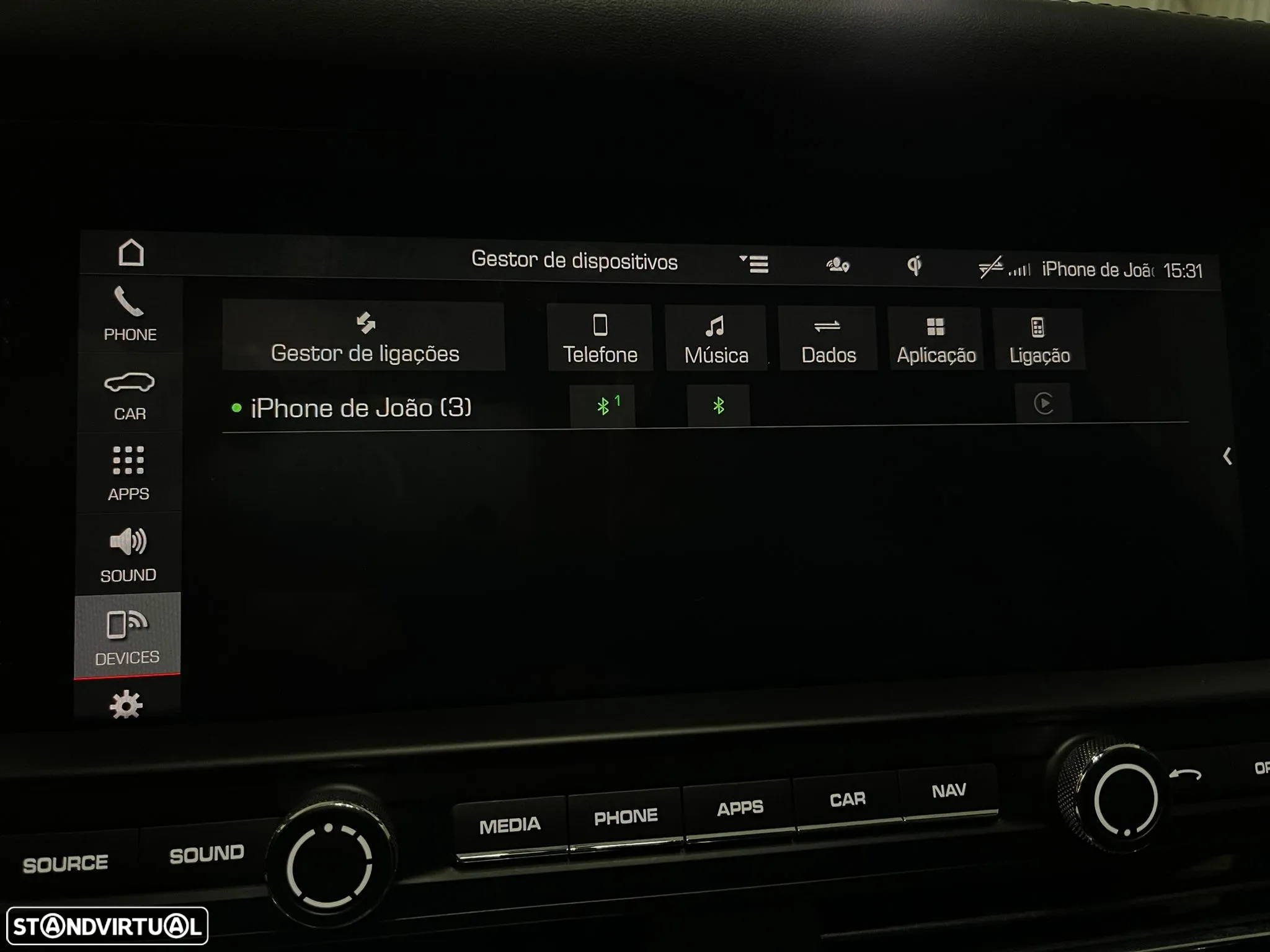 Porsche Macan Soul Edition - 34