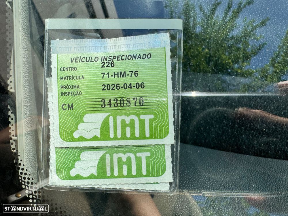 Smart ForTwo Coupé 1.0 mhd Passion 71 - 12