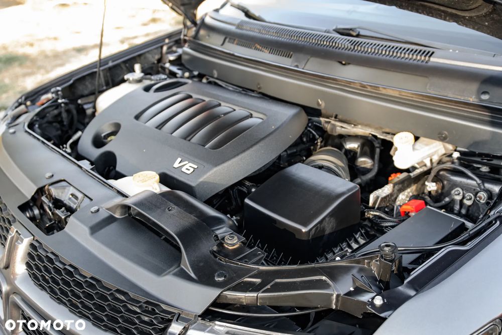 Dodge Journey - 31
